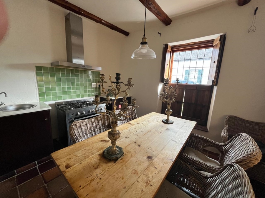 To Let 3 Bedroom Property for Rent in Wynberg Upper Western Cape